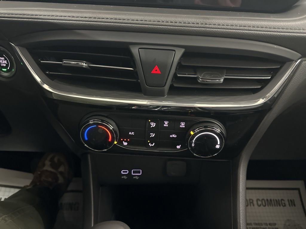 New 2026 Buick Encore GX Sport Touring w/ Comfort Package image 39