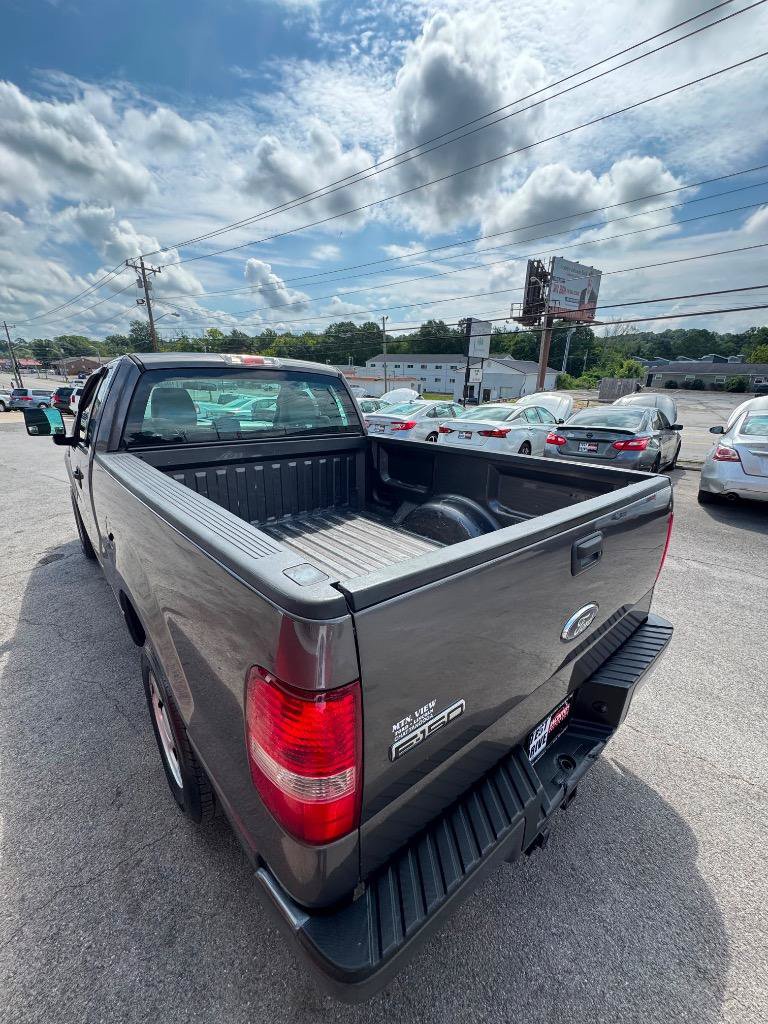 Used 2008 Ford F150 XL RWD image 18