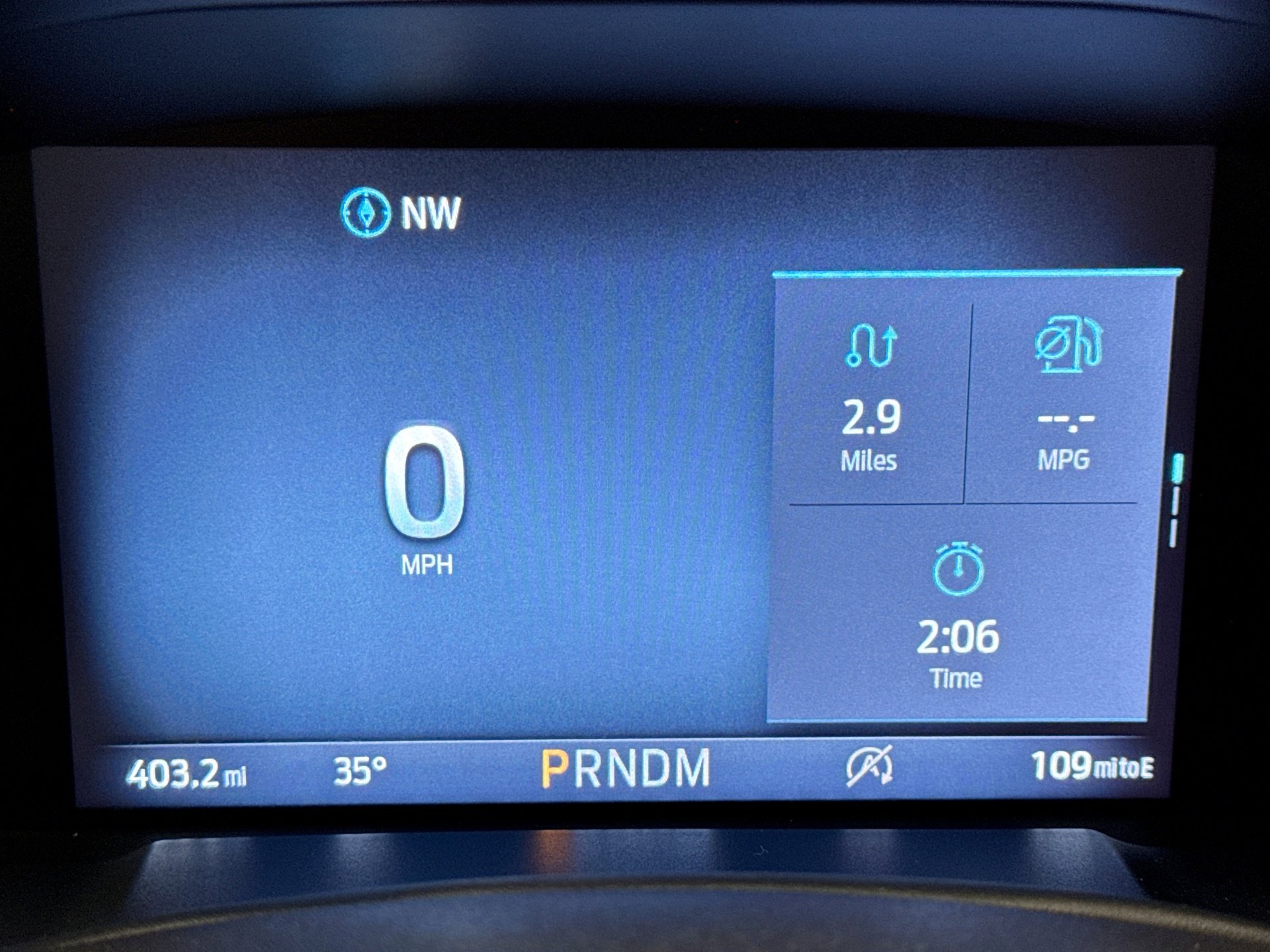 Used 2025 Ford Maverick Lobo image 13