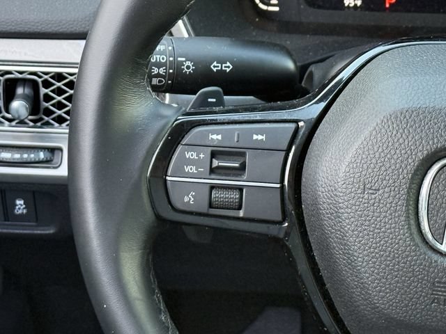 Used 2024 Acura Integra FWD image 13