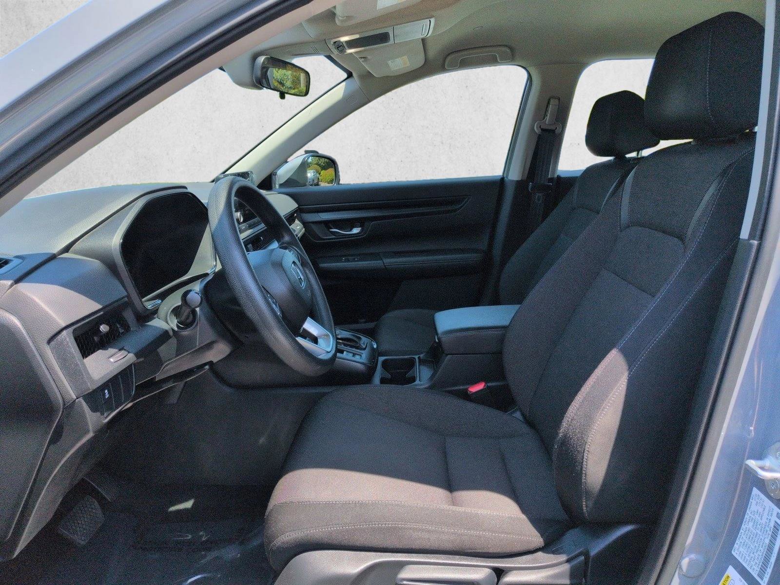 Used 2024 Honda CR-V LX image 17
