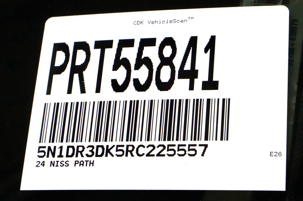 Certified 2024 Nissan Pathfinder Platinum AWD/4WD image 33