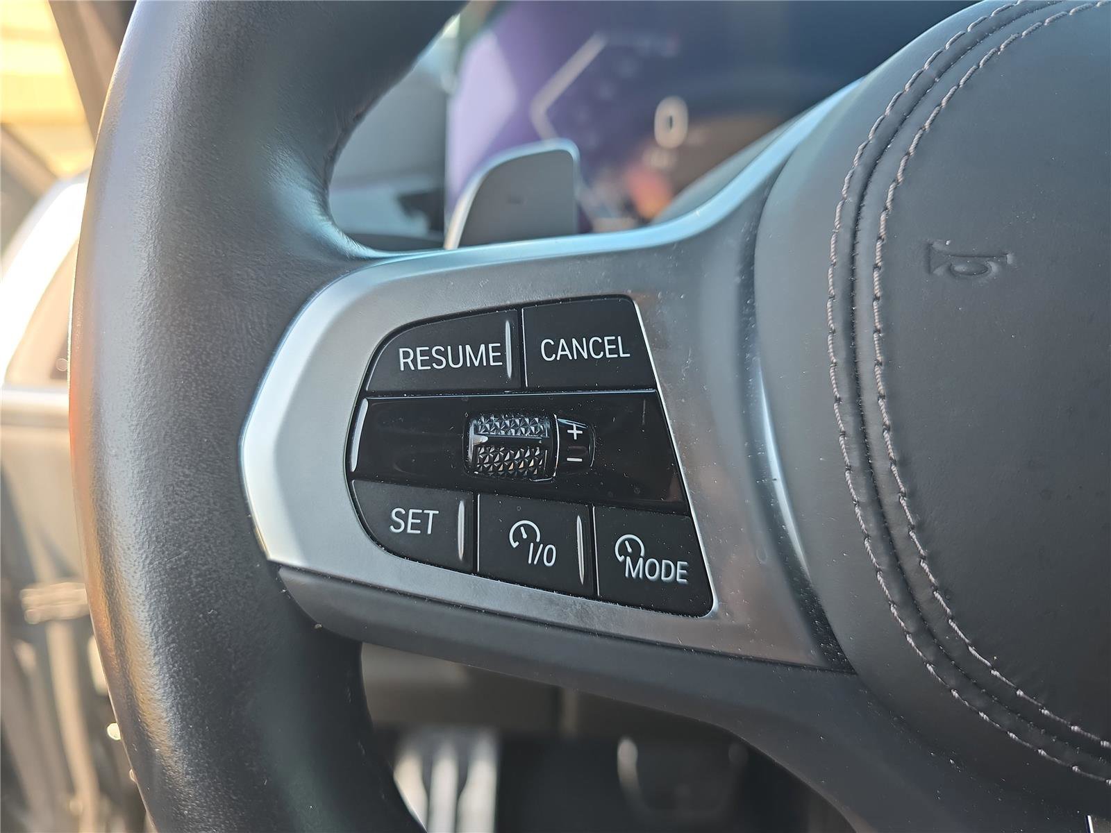 Used 2024 BMW X5 sDrive40i w/ M Sport Package image 27