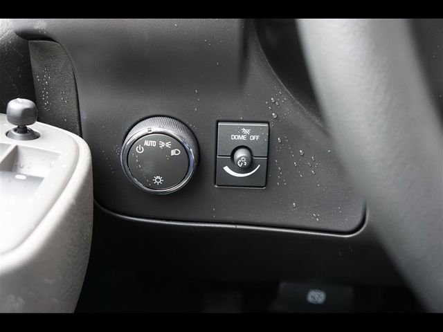 New 2025 Chevrolet Express 2500 image 15