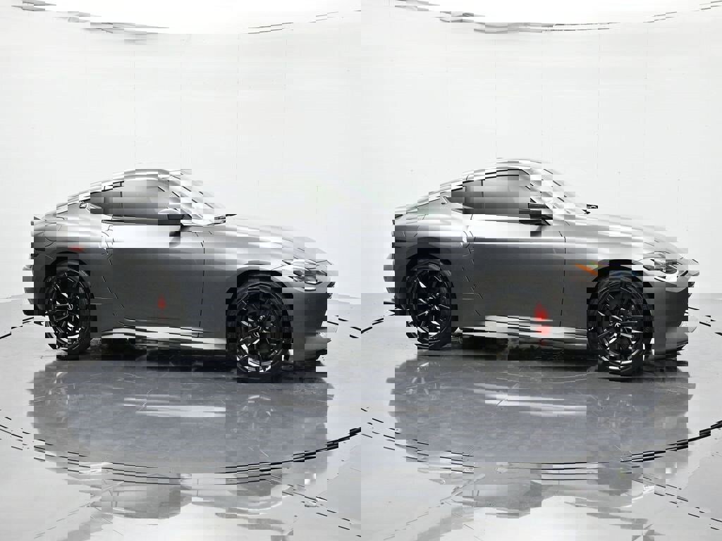 New 2025 Nissan Z Performance w/ Floor Mat Package image 4