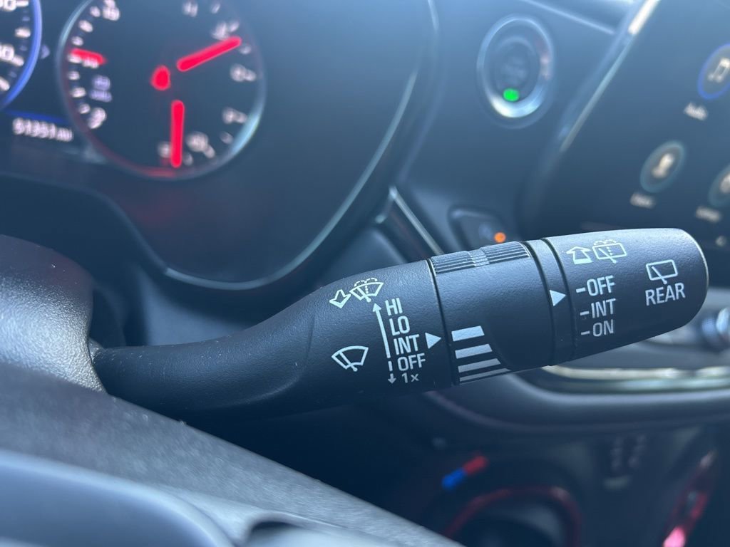 Certified 2023 Chevrolet Blazer RS image 14