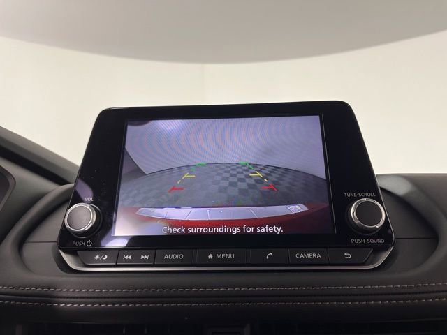 Used 2026 Nissan Rogue SV image 26