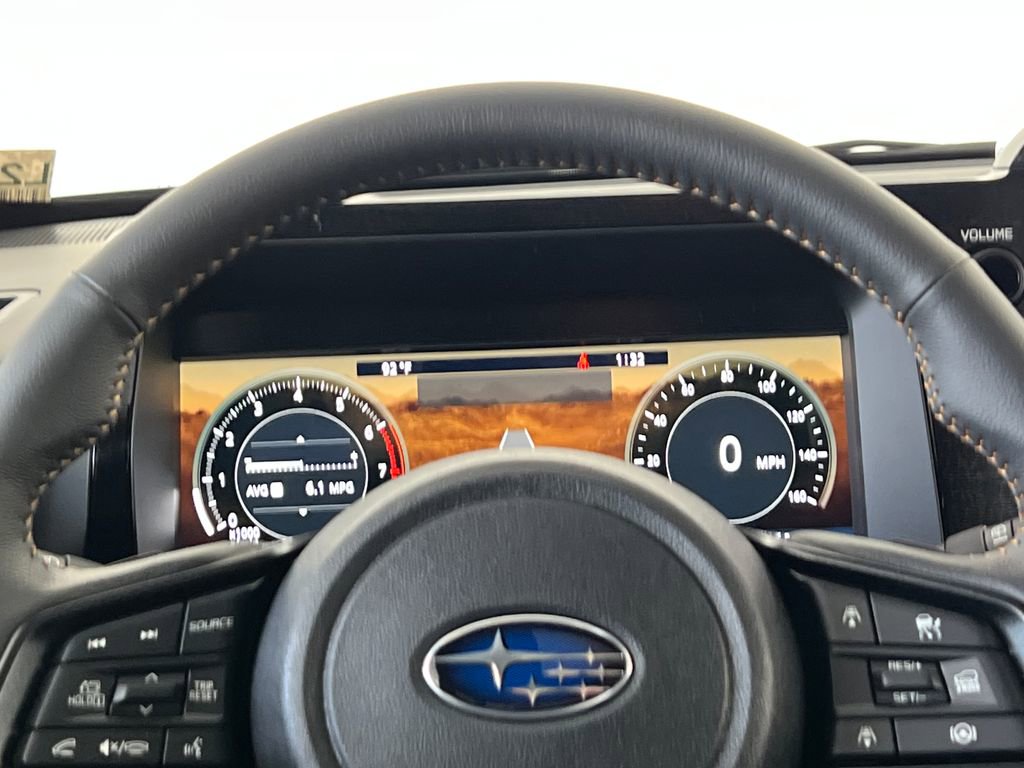 New 2026 Subaru Outback Wilderness AWD/4WD image 17