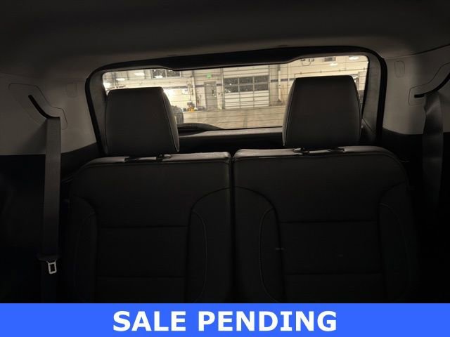 Used 2017 GMC Acadia SLT image 16