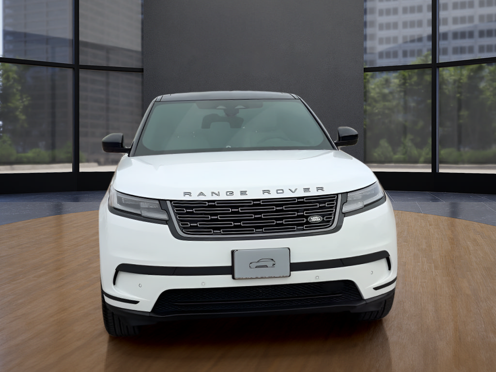 New 2026 Land Rover Range Rover Velar S AWD/4WD image 2