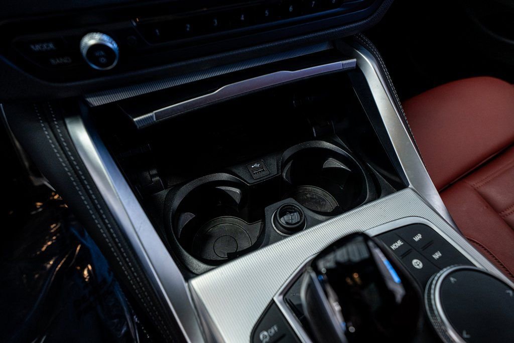 Used 2023 BMW M440i Coupe w/ Premium Package image 50