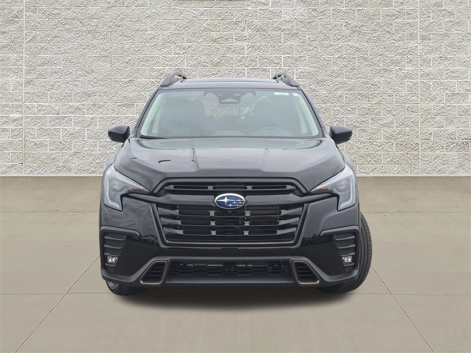 New 2026 Subaru Ascent Limited Bronze w/ Popular Package #2 AWD/4WD image 2