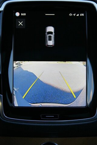 Used 2023 Volvo XC90 B6 Plus AWD/4WD image 31