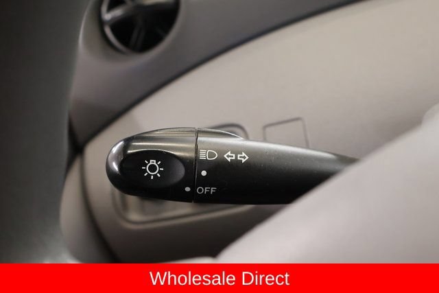 Used 2002 Toyota Echo Coupe FWD image 16