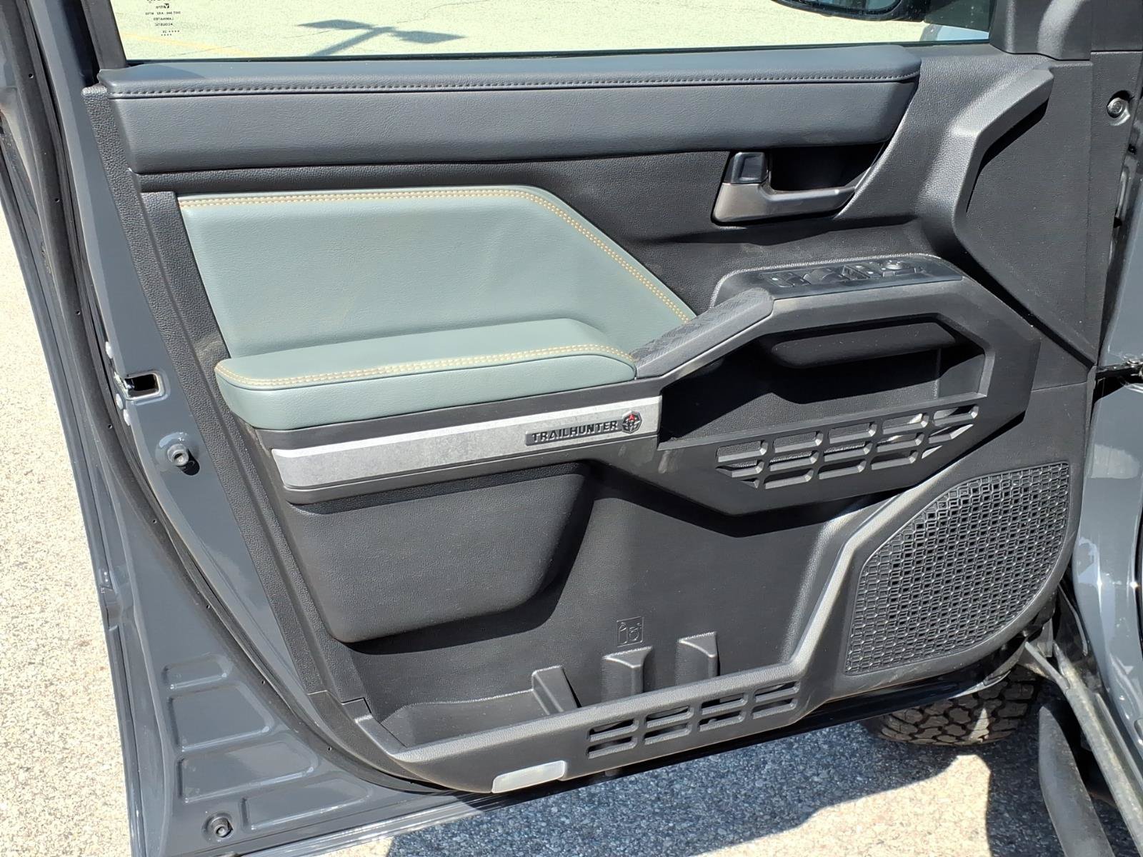New 2026 Toyota Tacoma 4x4 Double Cab Hybrid image 6