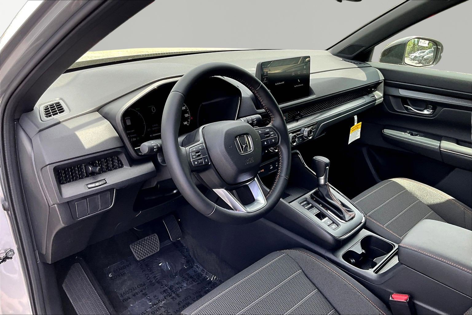 New 2026 Honda CR-V Sport image 16