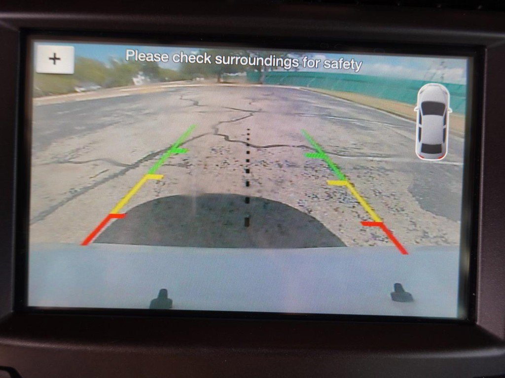 Used 2018 Ford Fusion Titanium image 15