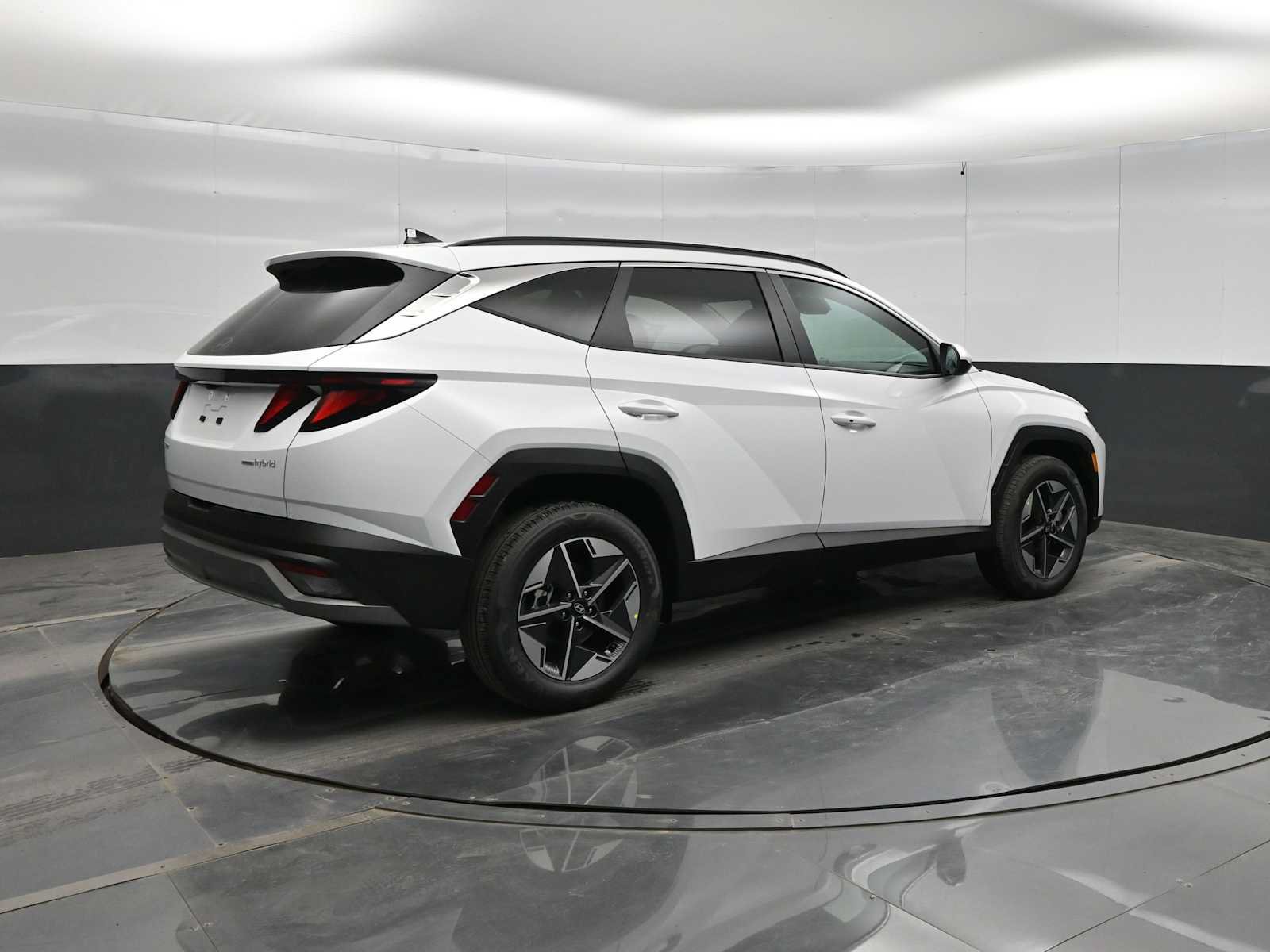New 2026 Hyundai Tucson SEL AWD/4WD image 7