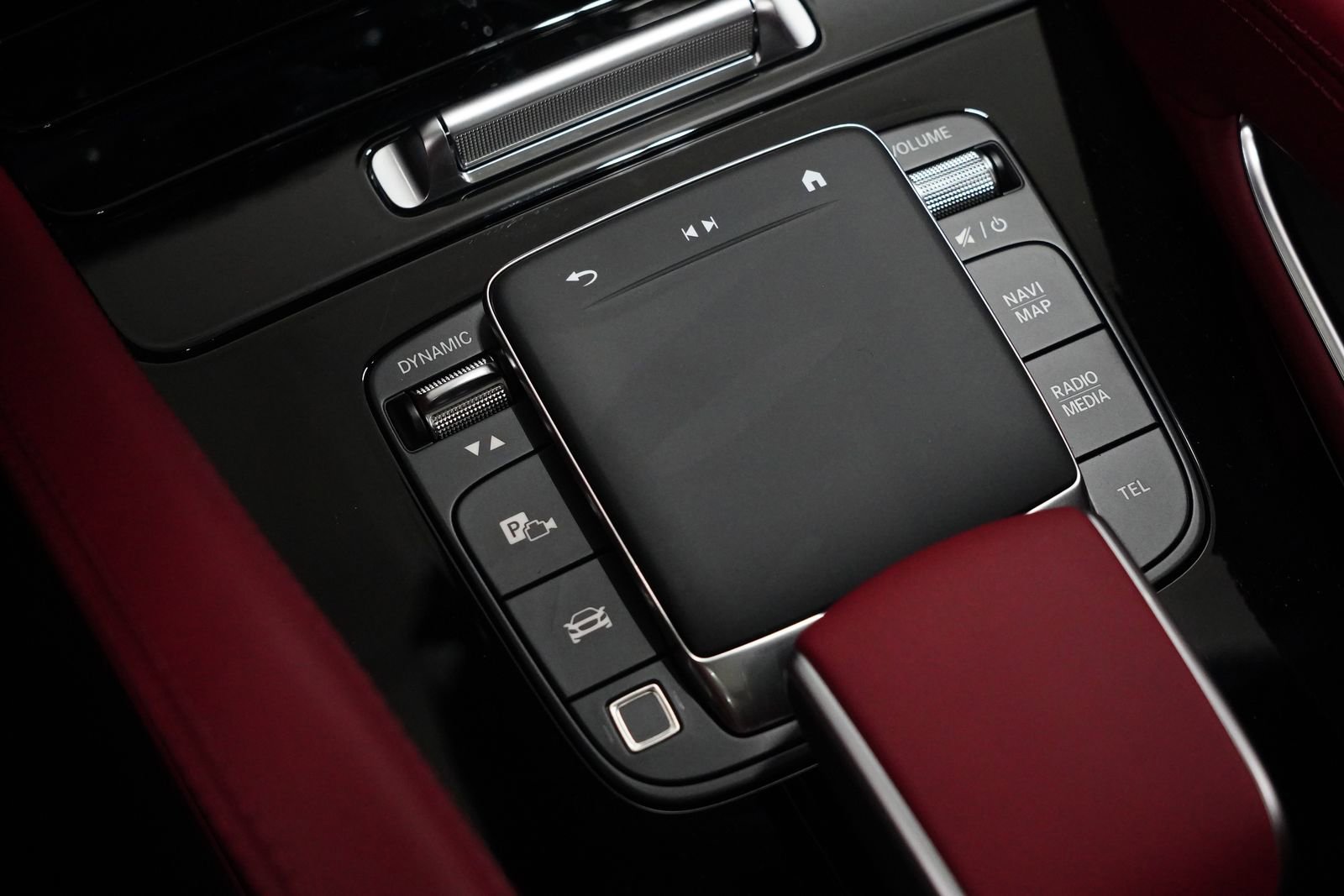 New 2026 Mercedes-Benz GLE 63 AMG S image 32