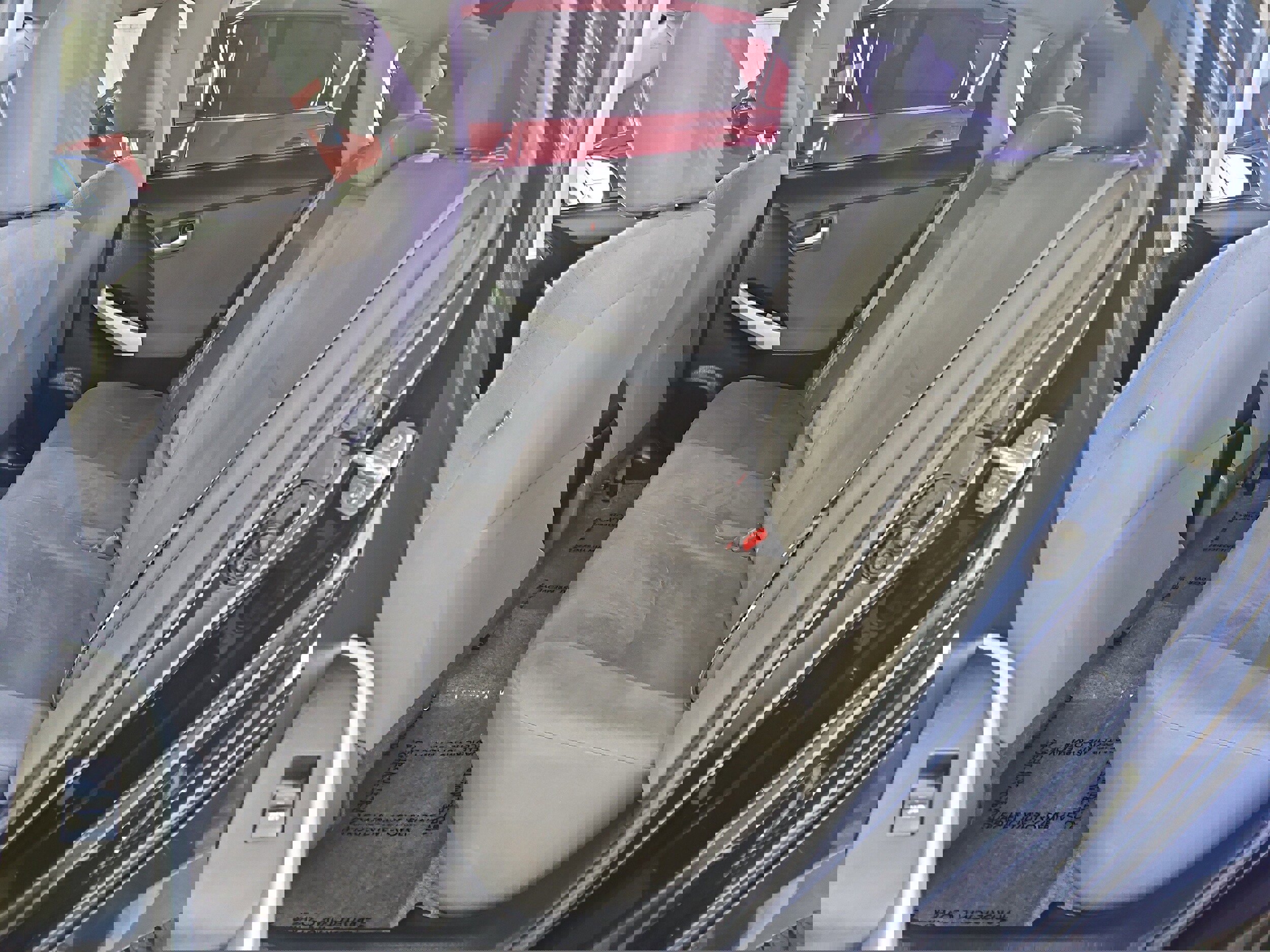 Used 2014 Toyota Prius Two FWD image 12