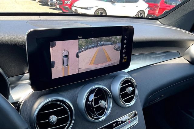 Certified 2022 Mercedes-Benz GLC 300 4MATIC image 23