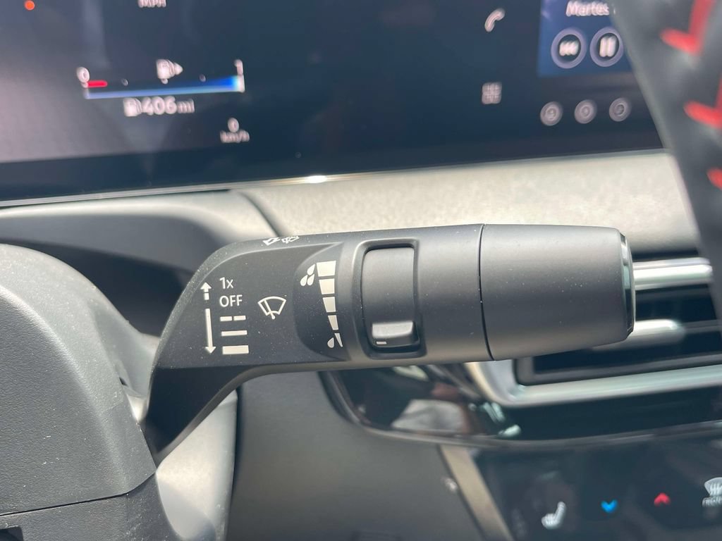 New 2026 Nissan Sentra SR w/ SR Premium Package FWD image 27
