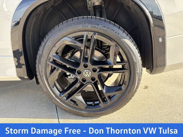 New 2026 Volkswagen Tiguan SE R-Line AWD/4WD image 27