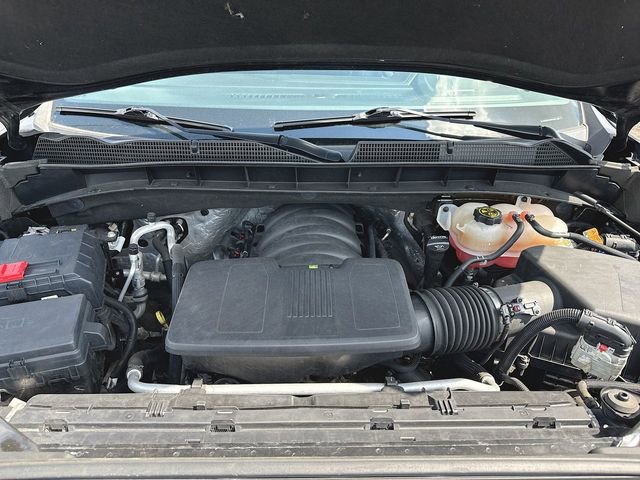 Used 2022 GMC Sierra 1500 SLT w/ Max Trailering Package image 26