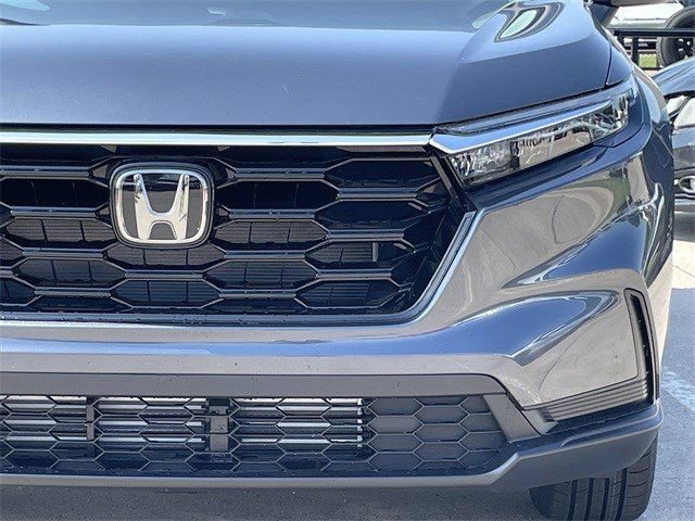 New 2027 Honda CR-V EX image 7