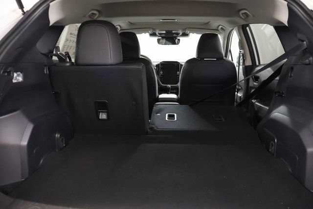 New 2026 Subaru Crosstrek 2.5i Limited w/ Crosstrek Mirror Package AWD/4WD image 27