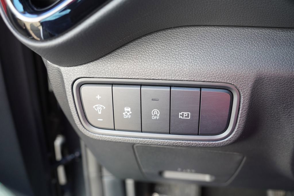 Certified 2023 Kia Soul GT-Line FWD image 22