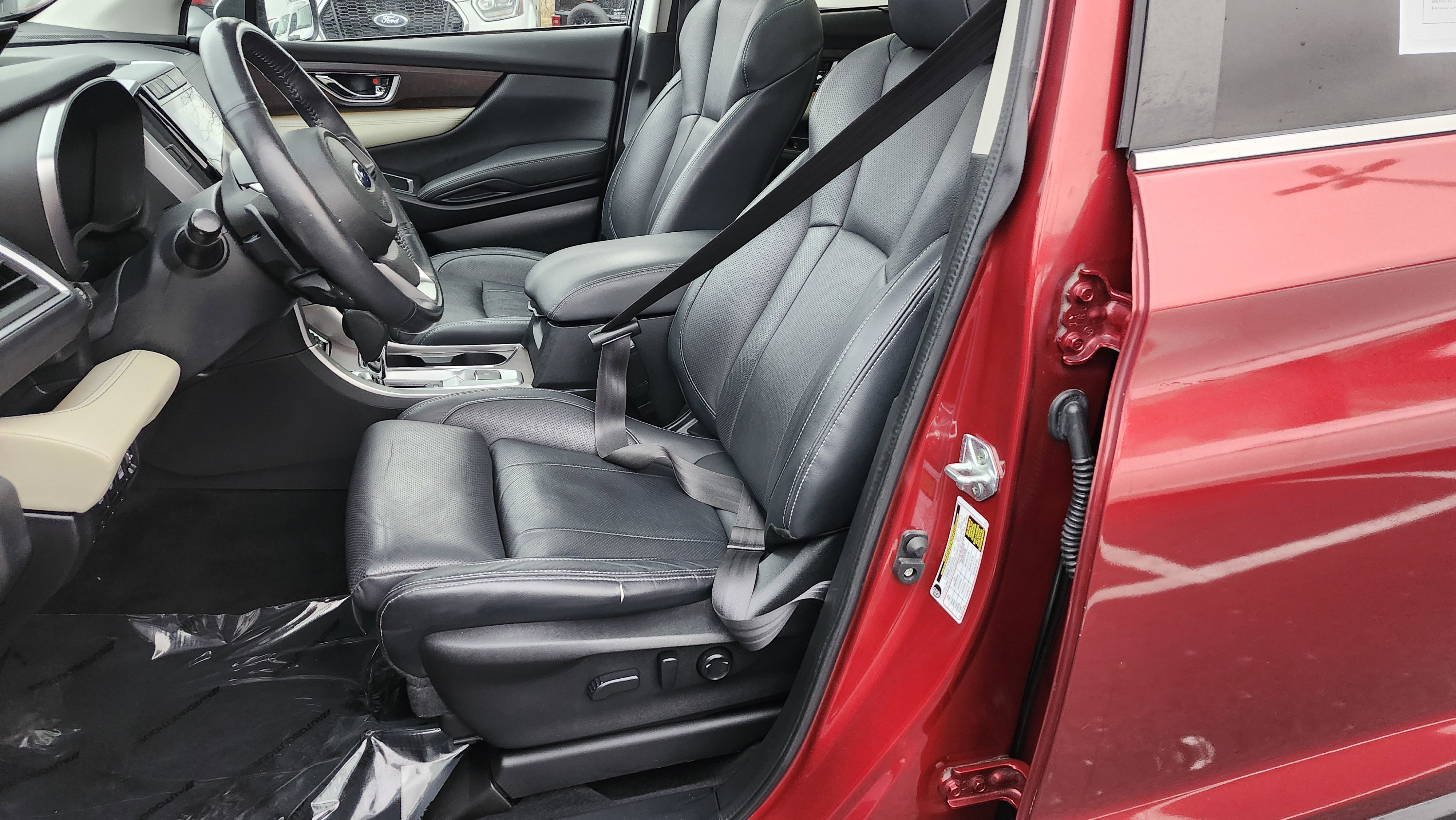 Used 2022 Subaru Ascent Touring w/ Popular Package #2A image 25