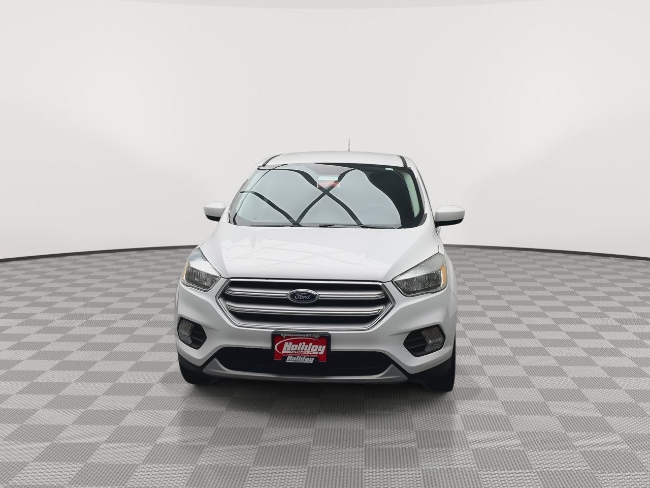 Used 2017 Ford Escape SE AWD/4WD image 29