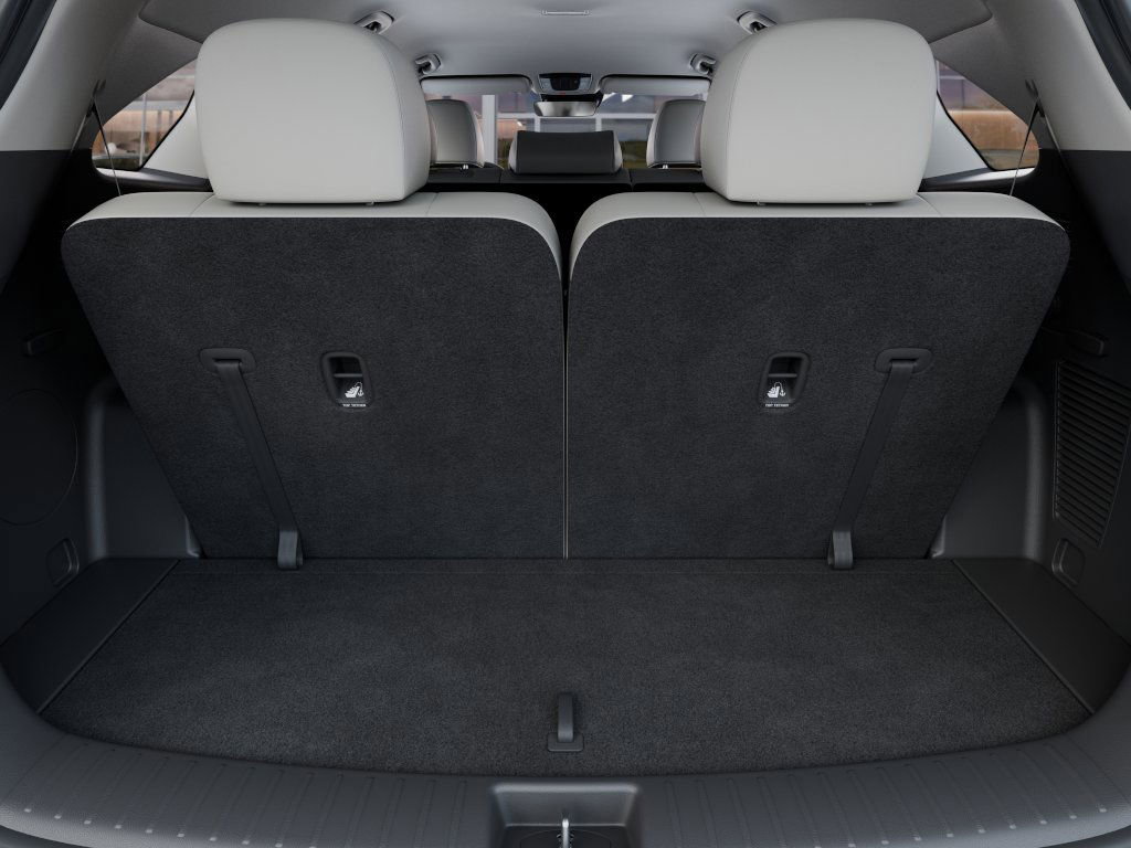 New 2026 Kia Sorento EX AWD/4WD image 19