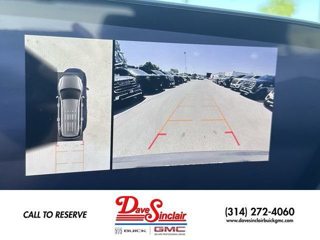 New 2026 Buick Enclave Sport Touring w/ Super Cruise Package AWD/4WD image 17