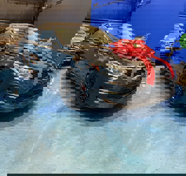 Used 2016 Kia Optima LX