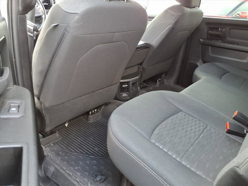 New 2025 RAM 2500 Tradesman image 33