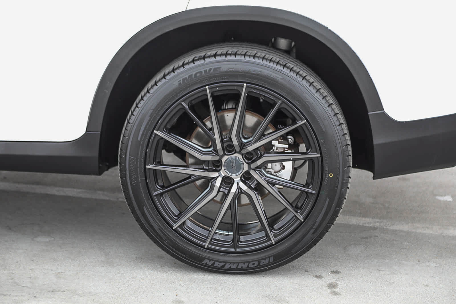 Used 2016 Mercedes-Benz GLC 300 image 11
