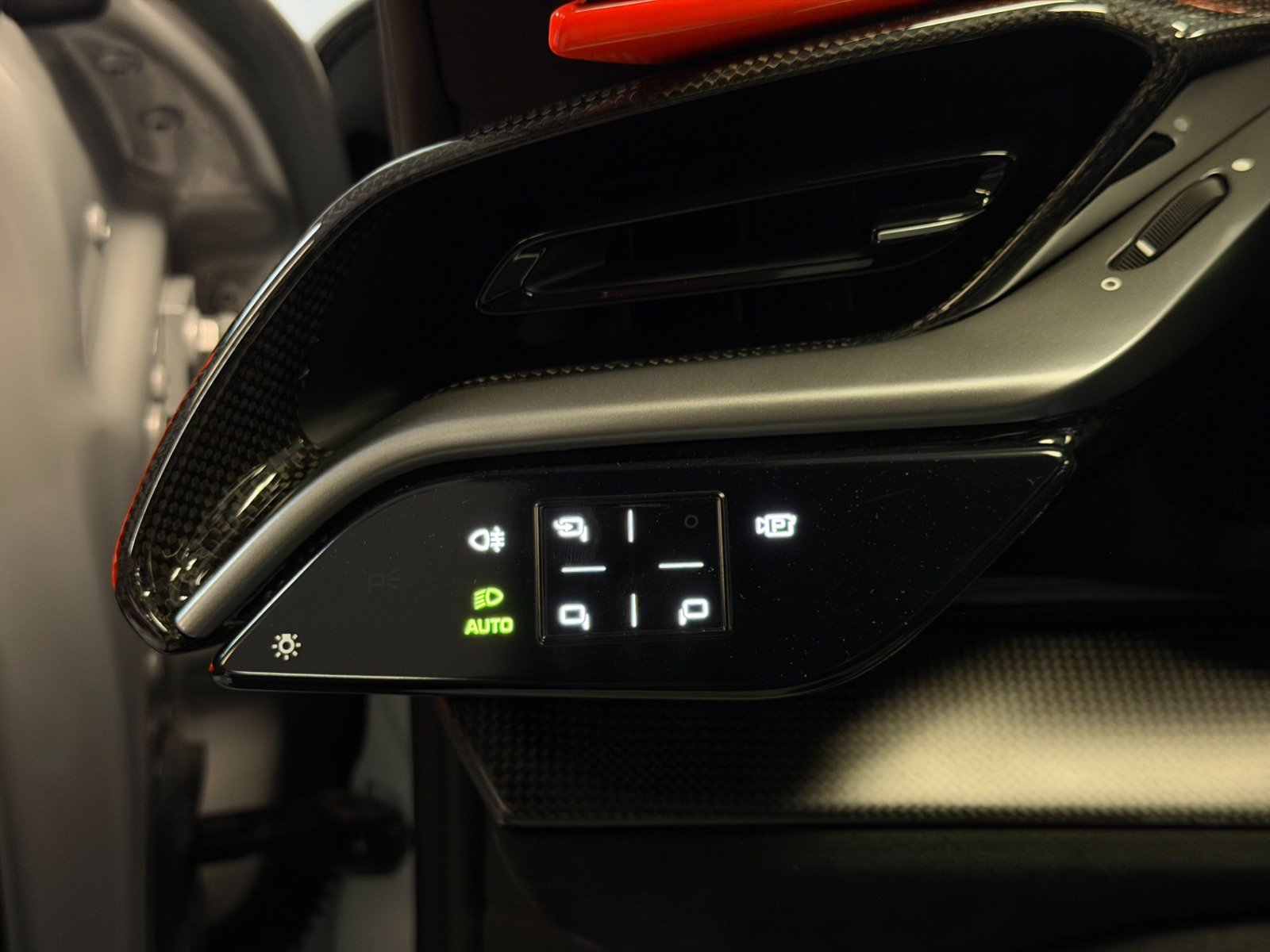 Used 2024 Ferrari SF90 Stradale XX AWD/4WD image 20