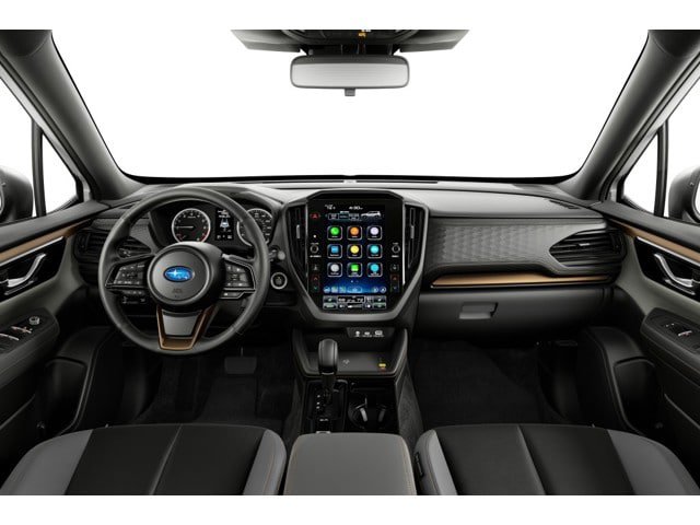 New 2026 Subaru Forester Sport AWD/4WD image 19