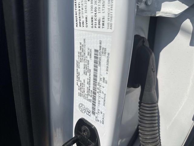 Certified 2022 Ford F150 XLT w/ Trailer Tow Package image 21