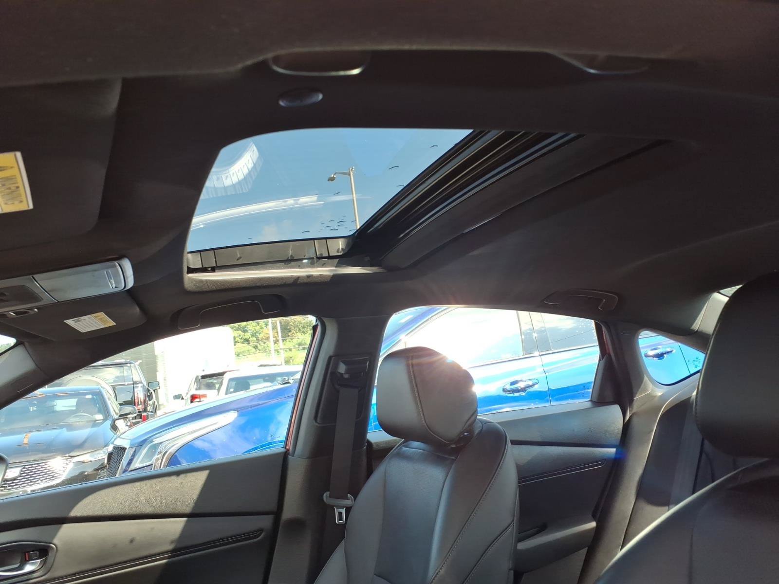 Used 2025 Honda Accord Sport image 17