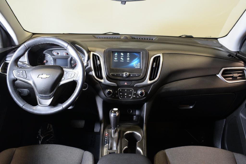 Used 2018 Chevrolet Equinox LT AWD/4WD image 14
