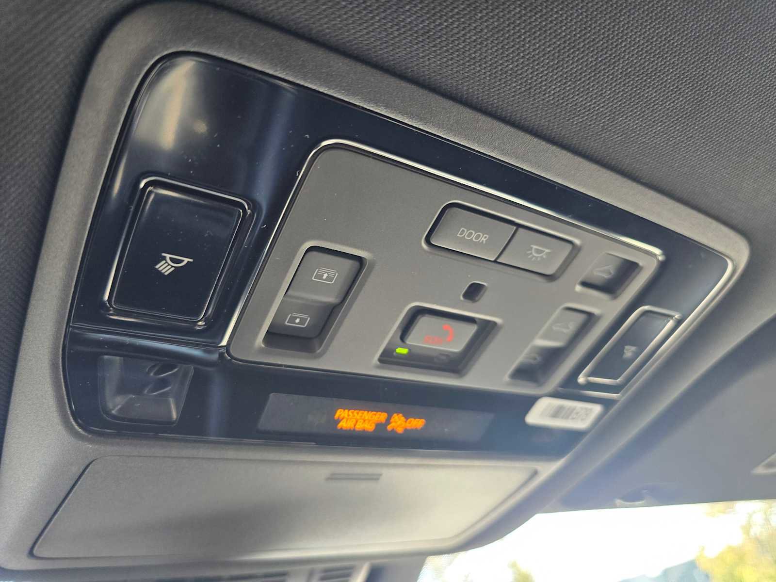 New 2026 Lexus TX 350 FWD image 35