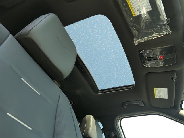 New 2026 Hyundai Palisade Calligraphy image 20