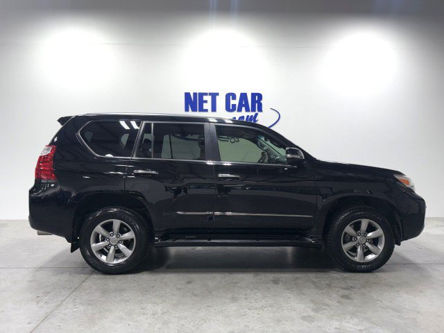 Used 2013 Lexus GX 460 Premium AWD/4WD image 3