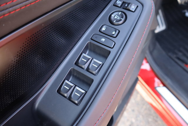 New 2026 Acura MDX Type S image 25