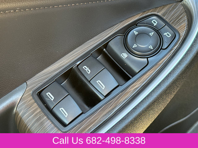 Used 2020 Chevrolet Malibu Premier FWD image 19