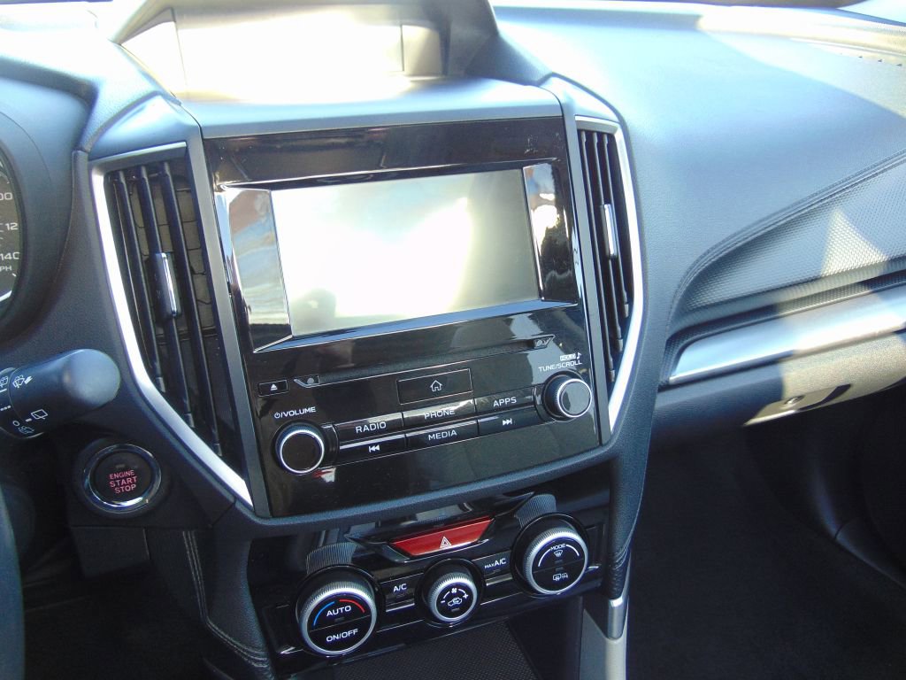 Used 2019 Subaru Forester Premium image 20