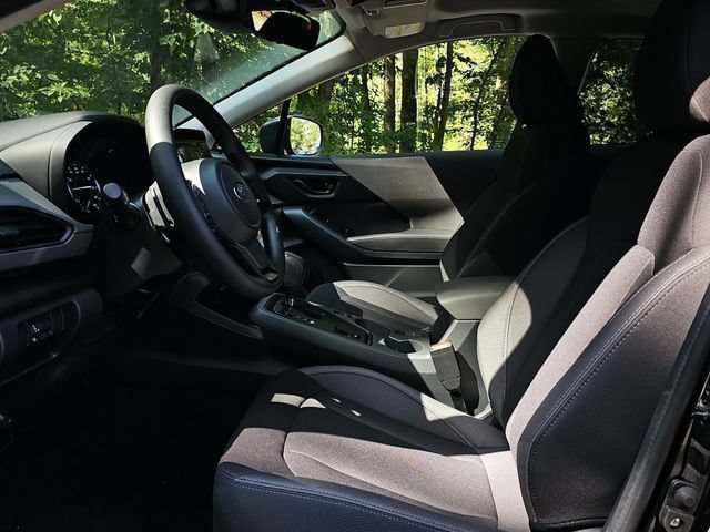 New 2026 Subaru Crosstrek 2.5i Premium AWD/4WD image 8